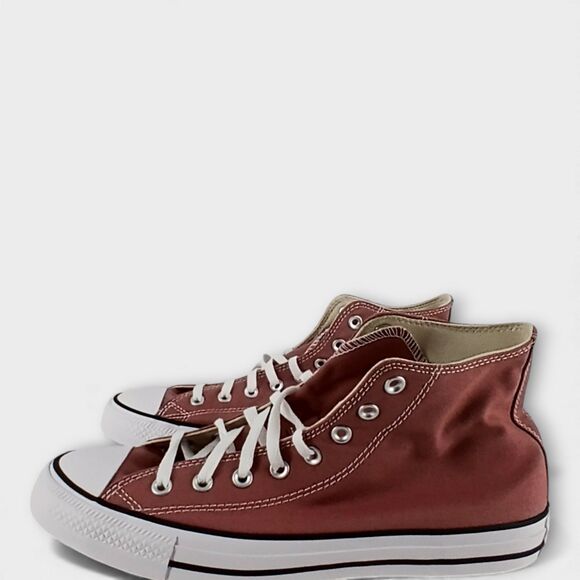 Converse Unisex Chuck Taylor All Star High Top Sneakers Size Men 11/Wmns 13 - Picture 2 of 7